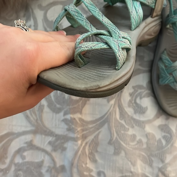 Chaco Sandals - Picture 9 of 9